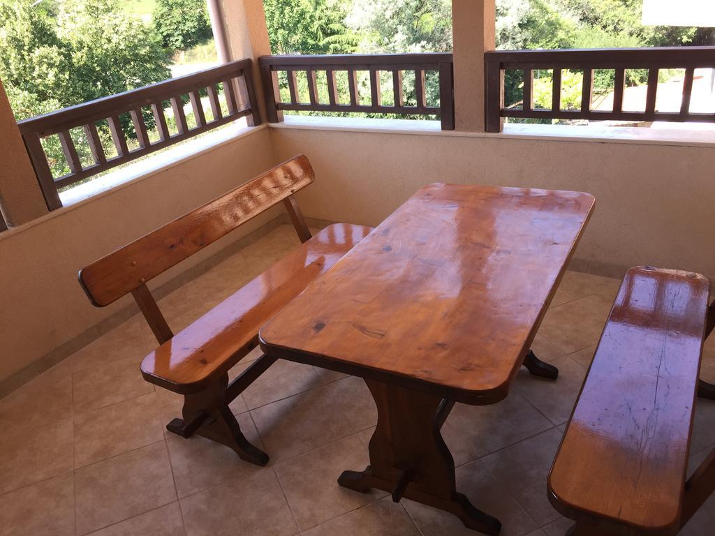 Family Hotel Malibu 切尔诺莫雷茨 外观 照片